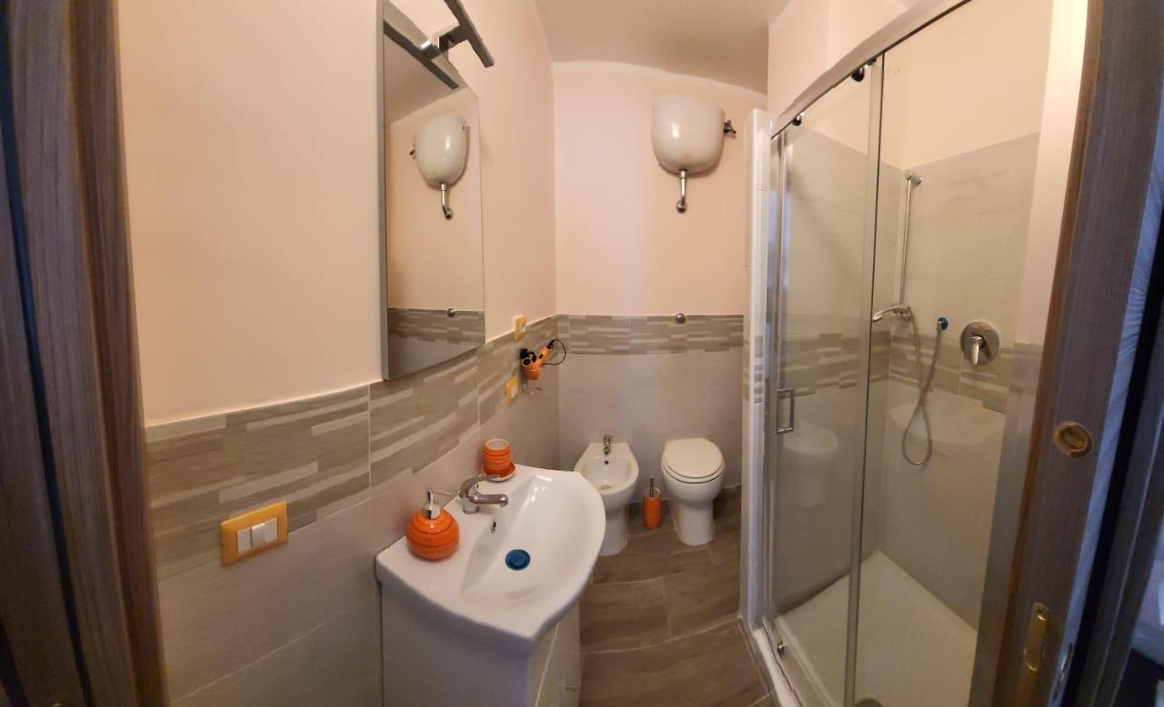 Vacanze Partenopee - San Liborio Naples Exterior photo